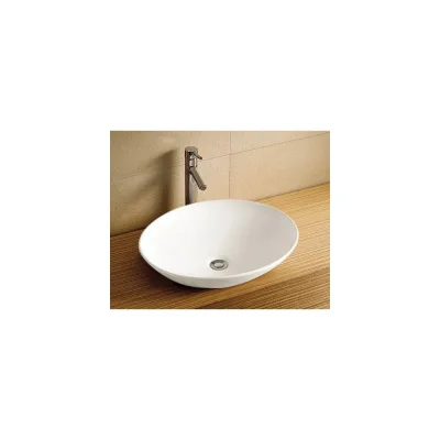 Накладная раковина WeltWasser WW ELBACH 490х440х120 1025 10000003856