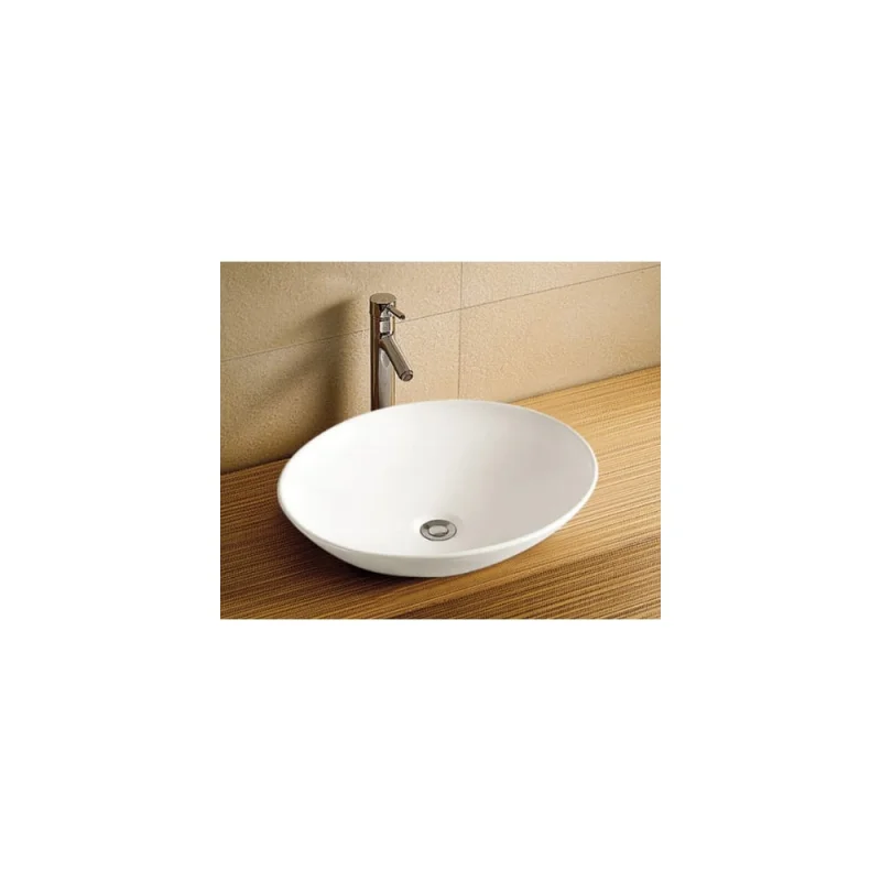 Накладная раковина WeltWasser WW ELBACH 490х440х120 1025 10000003856