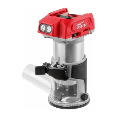 Фрезер кромочный аккумуляторный WORTEX CMM 1835 ALL1 CMM183502629 ЦВ-6625398780