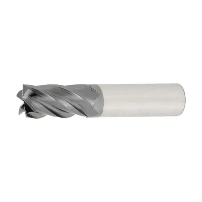 Фреза концевая ц/х 3 мм, Z4, Р6М5 Modern T 112746