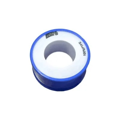 Лента ФУМ SantechSystems PTFE, катушка 10х0,075 мм, 8 м, вода 108-1565