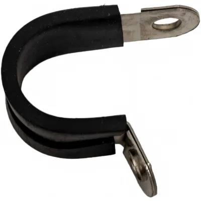 Металлическая скоба FORTISFLEX СМР INOX 16/15 82202