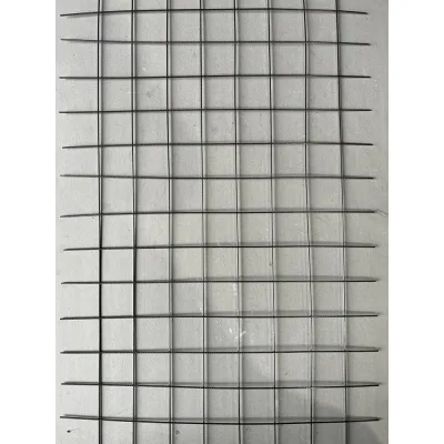 Кладочная сварная сетка СЕТКА АЛЬКОР 50x50 мм, d=2.5 мм, карта 0.5x2 м 144431