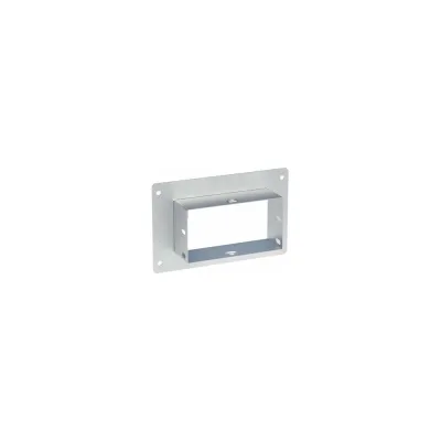 Соединительный фланец EKF 50x50мм, SQ f5050