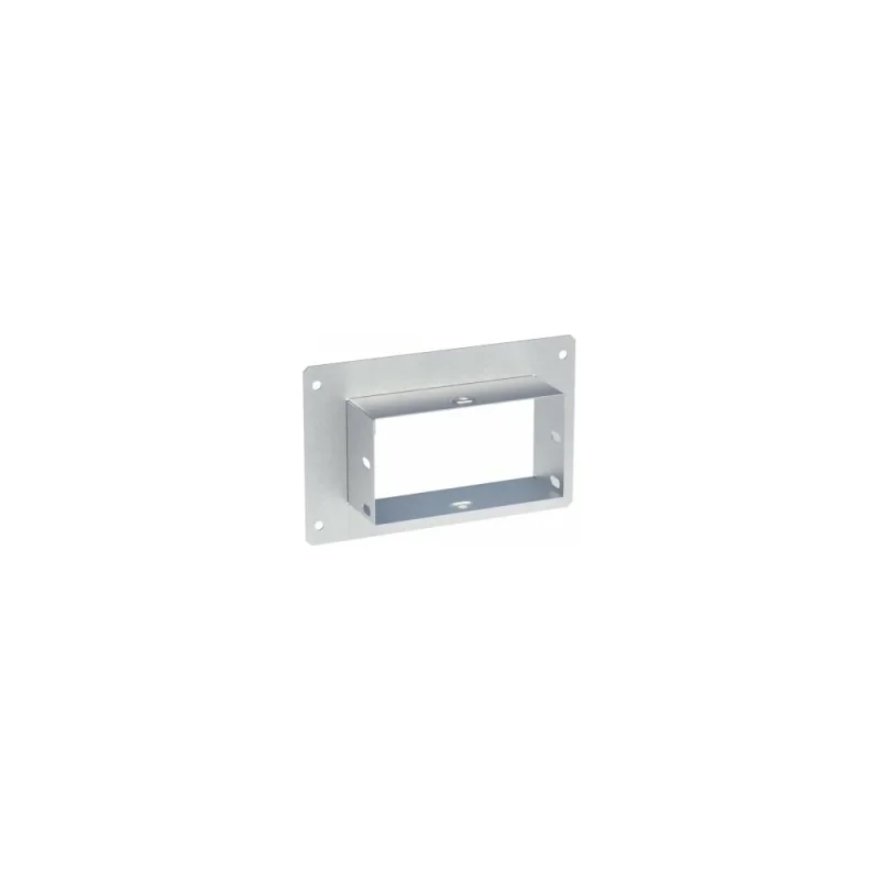 Соединительный фланец EKF 50x50мм, SQ f5050