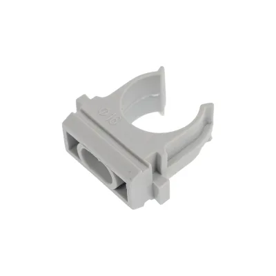 Крепеж-клипса для труб KOPOS d16 мм 5316 (K25) PF-5316_K25