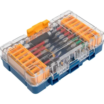 Набор бит для шуруповёрта MABAR модели 1*20 new PT21-42PCS
