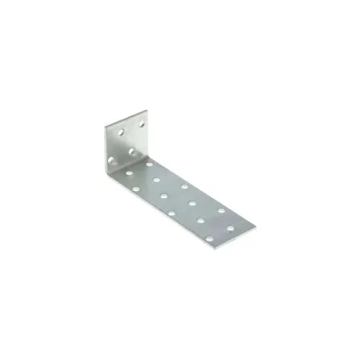 Анкерный уголок ГУРТ KUA 40х80х80х1,5 (25 шт)
