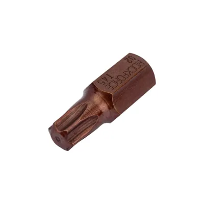 Вставка ROCKFORCE TORX T45х30ммL,10мм RF-1763045 Premium(29524)