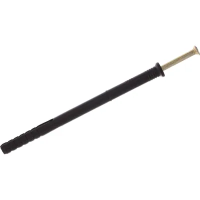 Дюбель-гвоздь INTERFIX 8 L120 потайной борт, быстрый монтаж ПП 29071