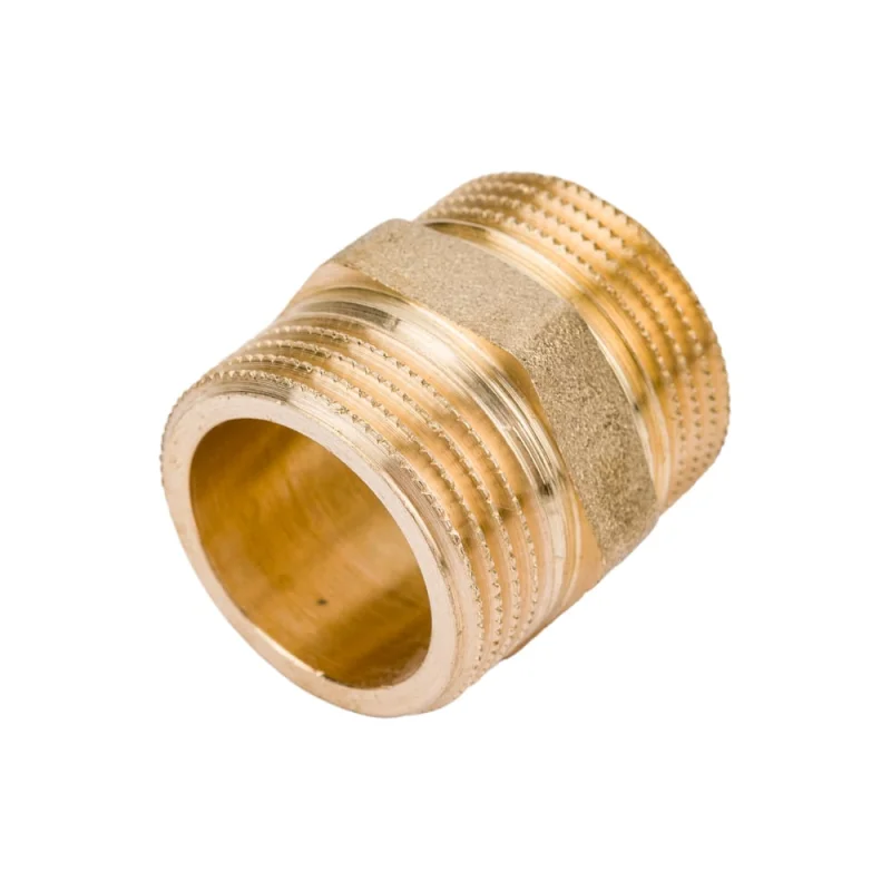 Ниппель 3/4 Uni-Fitt 600G3300