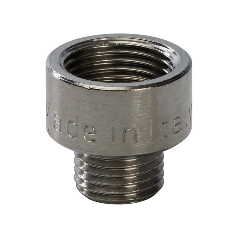 Никелированный переходник STOUT ВН 3/8X1/4 SFT-0008-003814 RG008Q0PSB0JM3