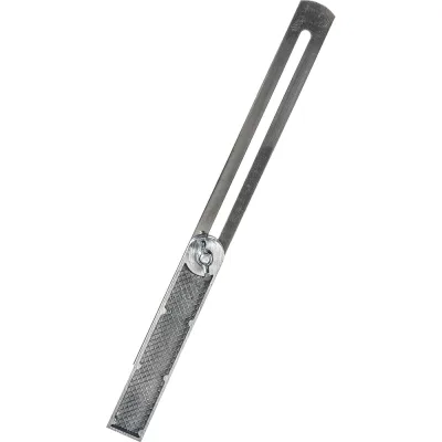 Малка TLX 250 мм разметочная, алюминиевая 67411