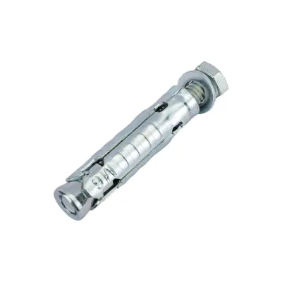 Анкер с болтом ЕВРОПАРТНЕР Zn LB 6-15 2шт. 11 1346 1