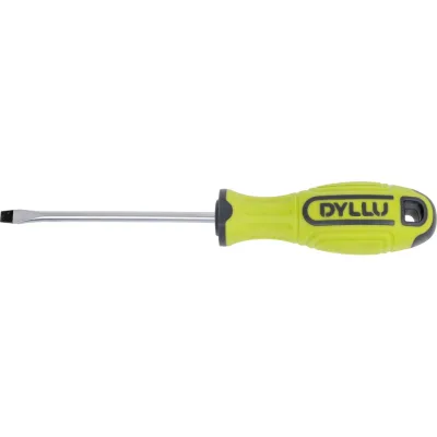 Плоская отвертка DYLLU 5․5x100мм DTSD1254