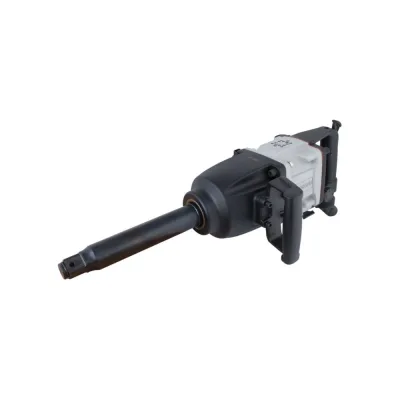Пневматический ударный гайковерт NORGAU NIW15-339SL 1", 3390 Нм 094701063