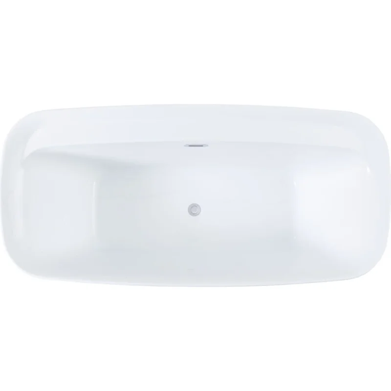 Акриловая ванна Aquanet Family Fine 170x78 95778 Gloss Finish 00292985