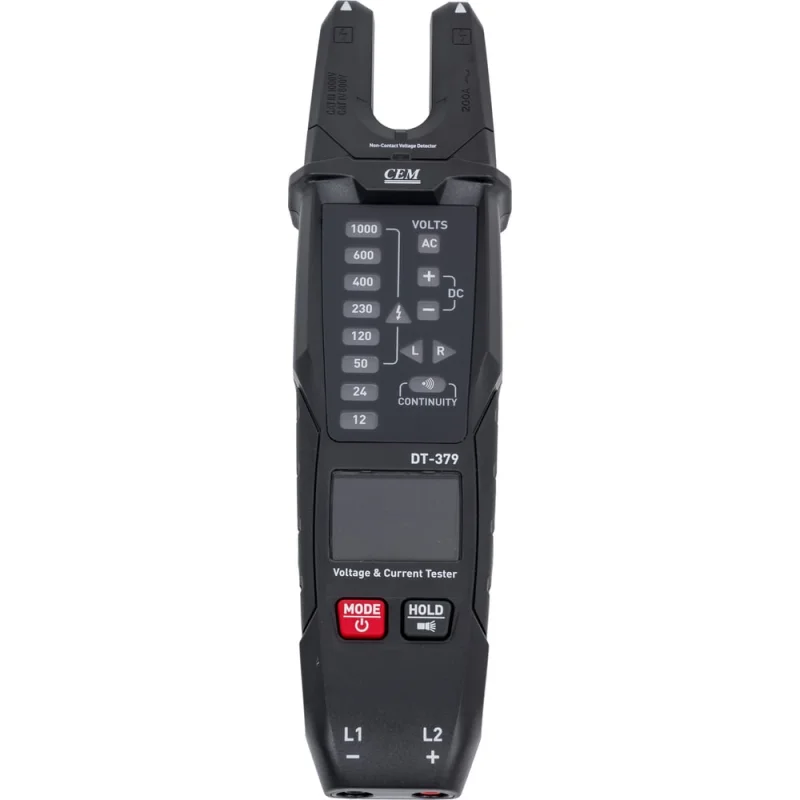 Тестер напряжения СЕМ DT-379 685958