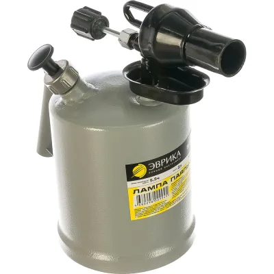 Лампа паяльная Эврика ER-114057 967270