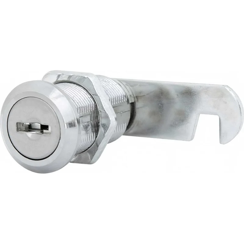 Почтовый замок Palladium ML-30 никель СТ-00000658
