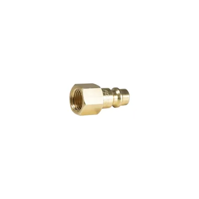 Штуцер быстроразъёмный 1/4F Forsage F-BSE2-2PF(426)