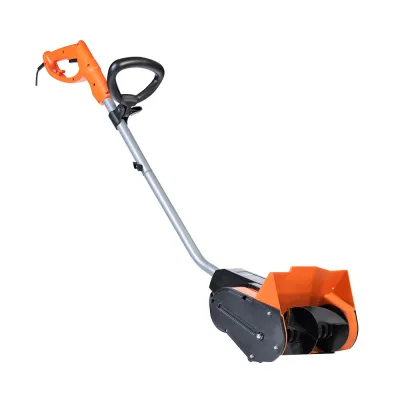 Снегоуборщик электрический Patriot PS 1500 E 280 мм 1300 Вт (426302216)