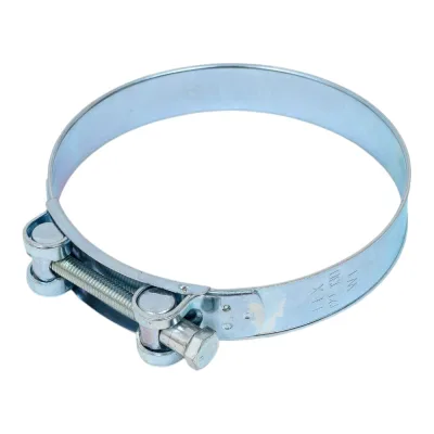 Силовой хомут FORTISFLEX ROBUST SR/W1 122-130 69054