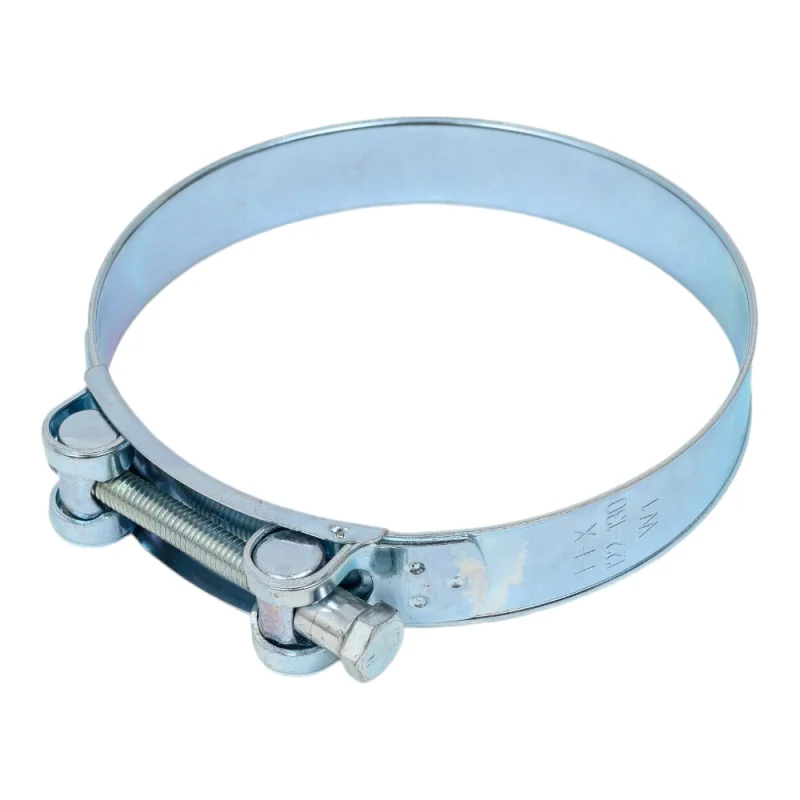 Силовой хомут FORTISFLEX ROBUST SR/W1 122-130 69054