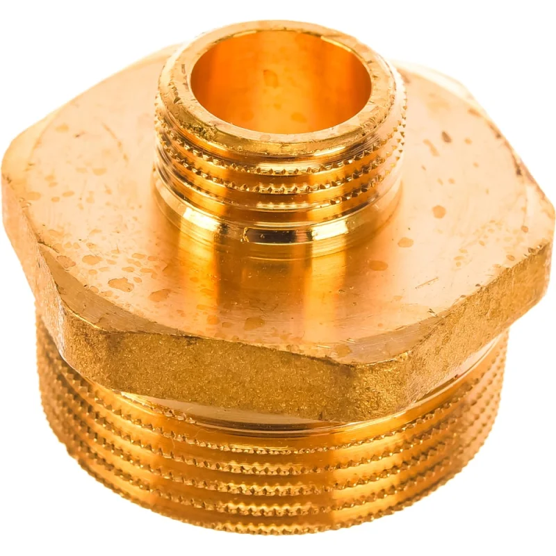 Переходной ниппель STOUT НН 1 1/4X1/2 SFT-0003-011412 RG008Q0O7FULOJ