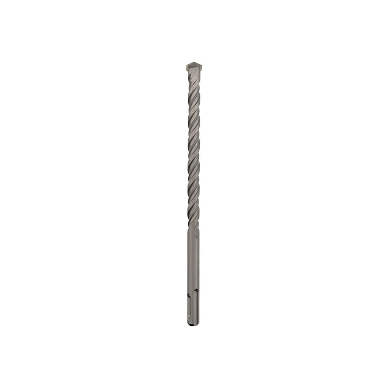 Бур по бетону KRANZ 16x460x400 мм, хвостовик SDS-plus KR-91-0052