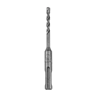 Бур по бетону KRANZ 5x110x50 мм 4 грани хвостовик SDS-plus KR-91-0800