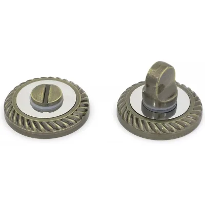 Накладка фиксатор Palladium D 3 BK AB СТ-00000233