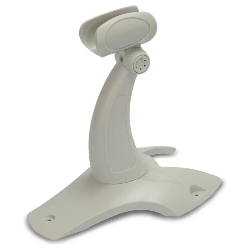 Пластиковая подставка для сканеров MERCURY 2200, 2300, 2400 white 4086