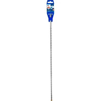 Бур SDS-plus (10х600 мм) Vertextools 999-10-600