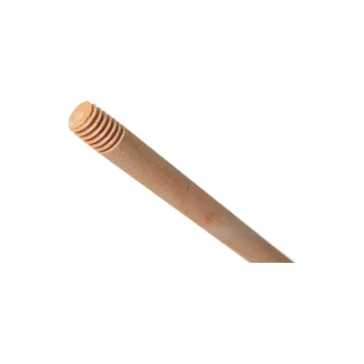 Черенок 22х1200 мм, высший сорт, с резьбой woodtrade 24