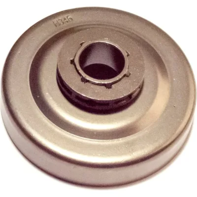 Ведущая звёздочка Champion-Сервис 0.325"-7 (H 340,345,346,350,351,353,355,357,359,445,450) съемный венец + подшипник 1000016