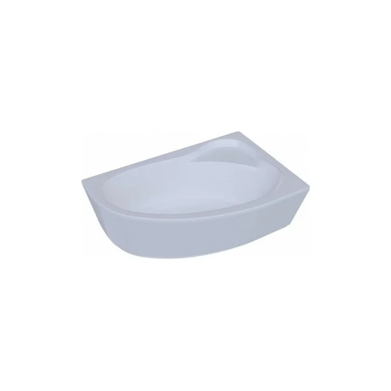 Ванна Aquatek Фиджи 170x110, правая 00000091333
