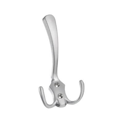 Крючок Brante BR 50 SC матовый хром 605269