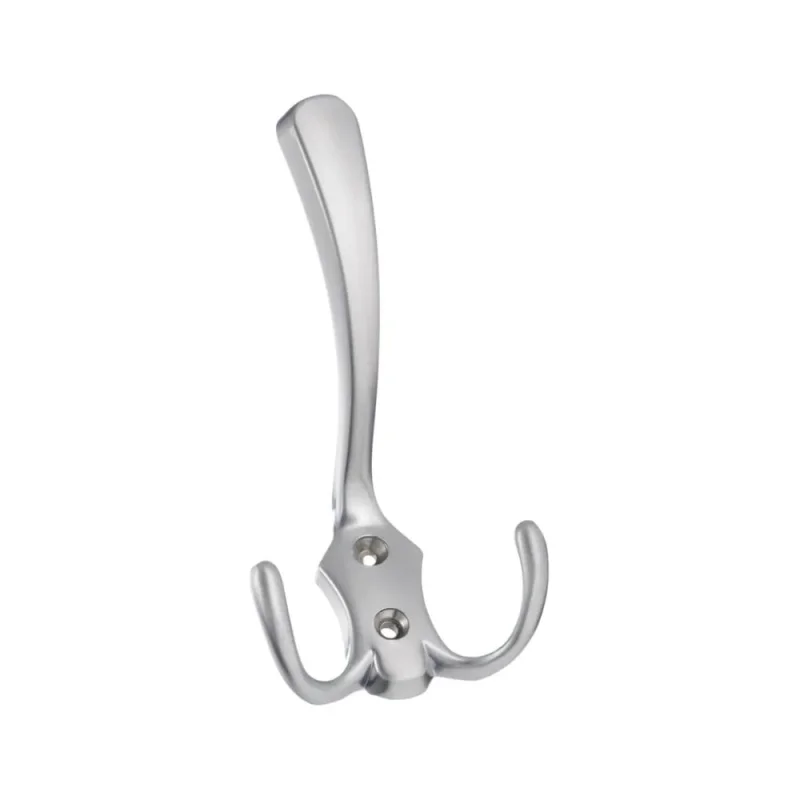Крючок Brante BR 50 SC матовый хром 605269