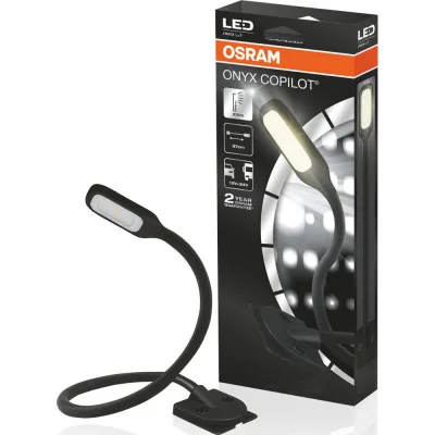Лампа штурманская Osram ONYX LED ОЕМ версия COPILOT L+7 904055