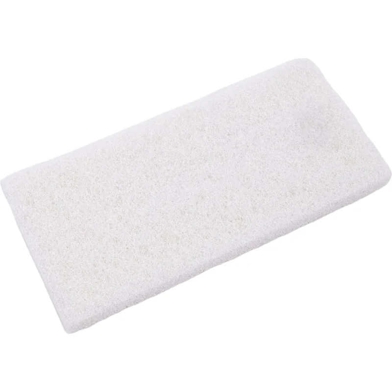 Сменный блок для очистки остатков затирки MAPEI Basic белый ТМ 810193