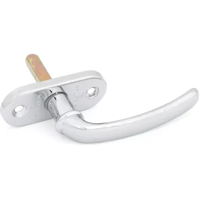 Оконная ручка Palladium Natali CP 00008257