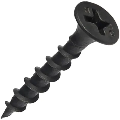 Саморез ГКЛ по дереву МЕТАЛЛСЕРВИС 3.5x25, 1 кг/735 шт 1218107