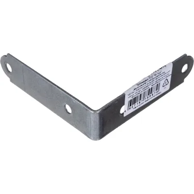 Мебельный уголок РК ГРУП 75x75x18x1,5 узкий РК000002064 РКГ00006846