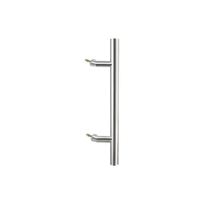 Ручка-скоба FUARO PULL.PH32/600.45 INOX 304 (PH-45-32/600-INOX) 45501