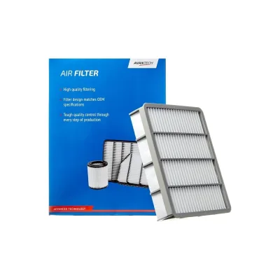 Фильтр воздушный AF0108 Avantech 15855