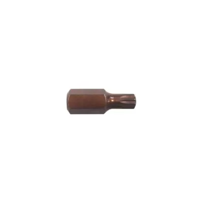 Вставка 6-гранная H4х30ммL,10мм ROCKFORCE RF-1743004 Premium(29504)