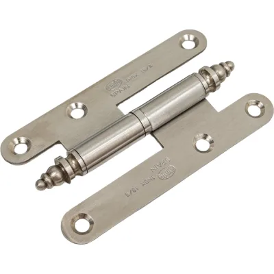 Нержавеющая петля Amig сталь IZ-Правая 408-9,5 IN (IZ)