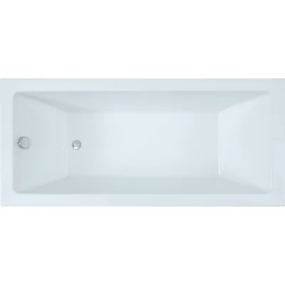 Ванна Aquanet GRACE 170*75 к/с22 ф/п (347150) 00347150