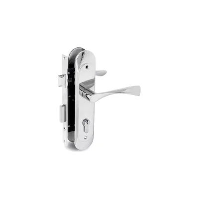 Врезной замок Palladium 1703 CP 00011063